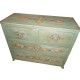 Handmade Moroccan chest of drawers *...ON SALE!